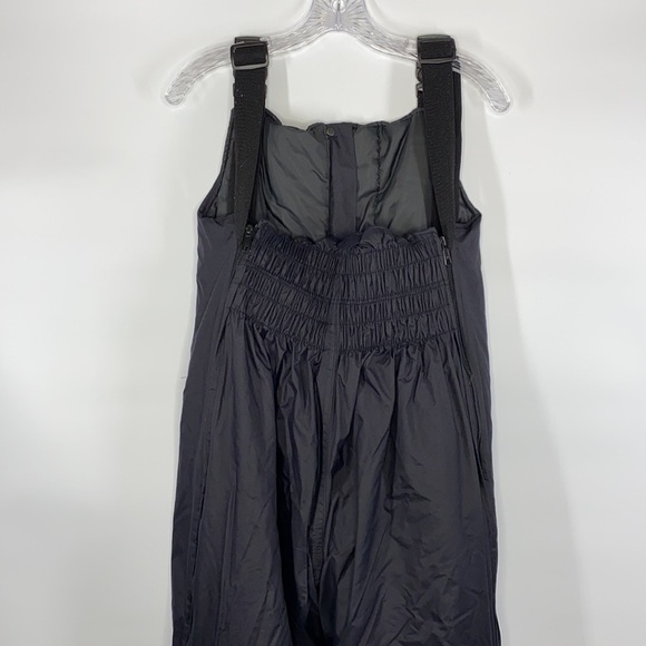 Vintage Polaris Lundy Vintage 90's Snowmobile Pants Large - Picture 2 of 16